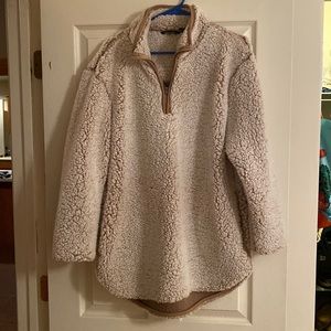 Stillwater Supply co. Sweater